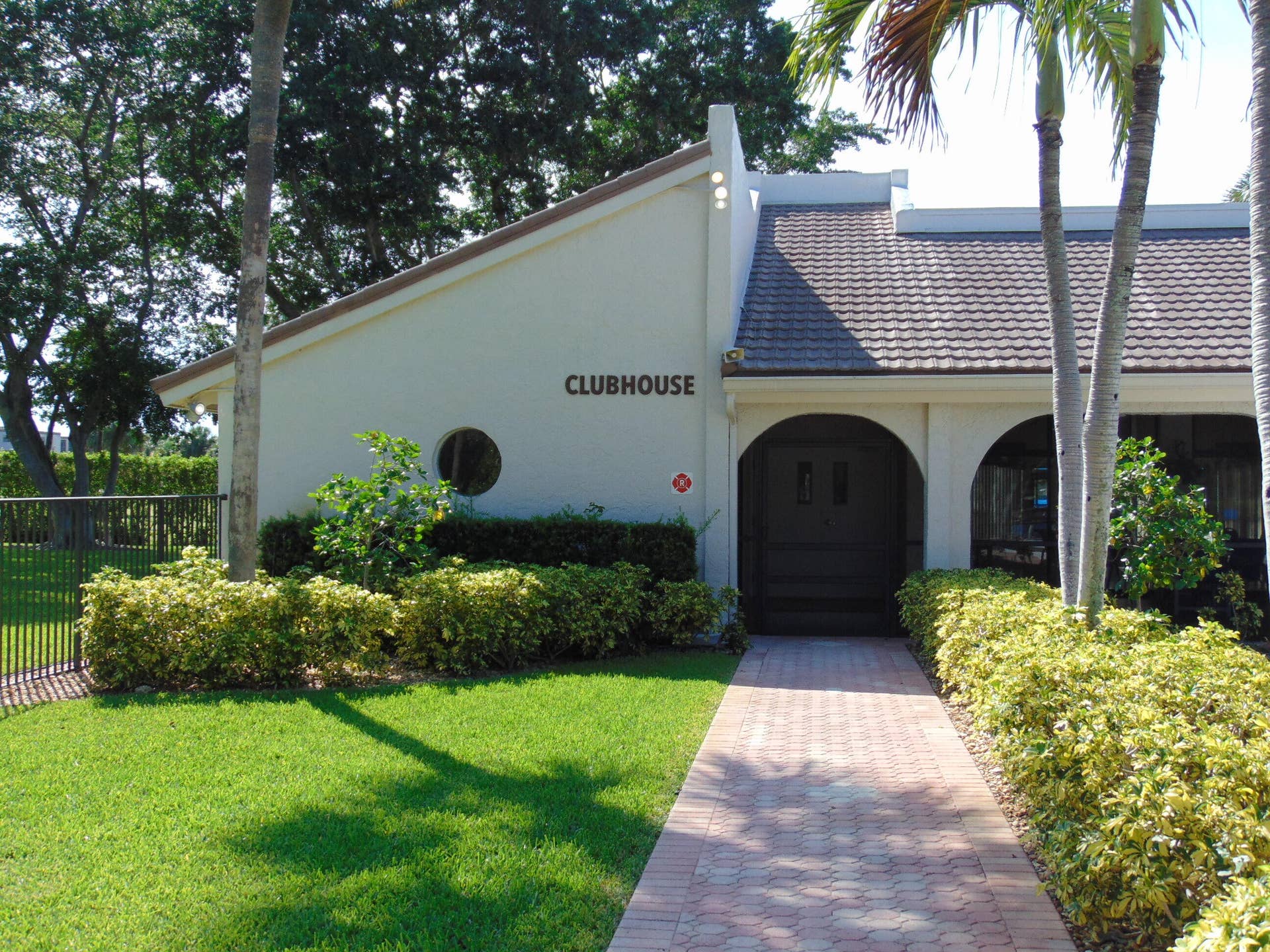 9220 SW 14th Street, #3103, Boca Raton, FL 33428 BIG CLUB HOUSE