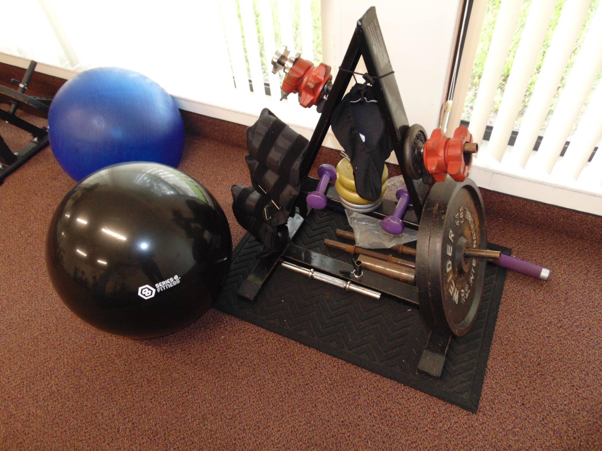 9220 SW 14th Street, #3103, Boca Raton, FL 33428 GYM