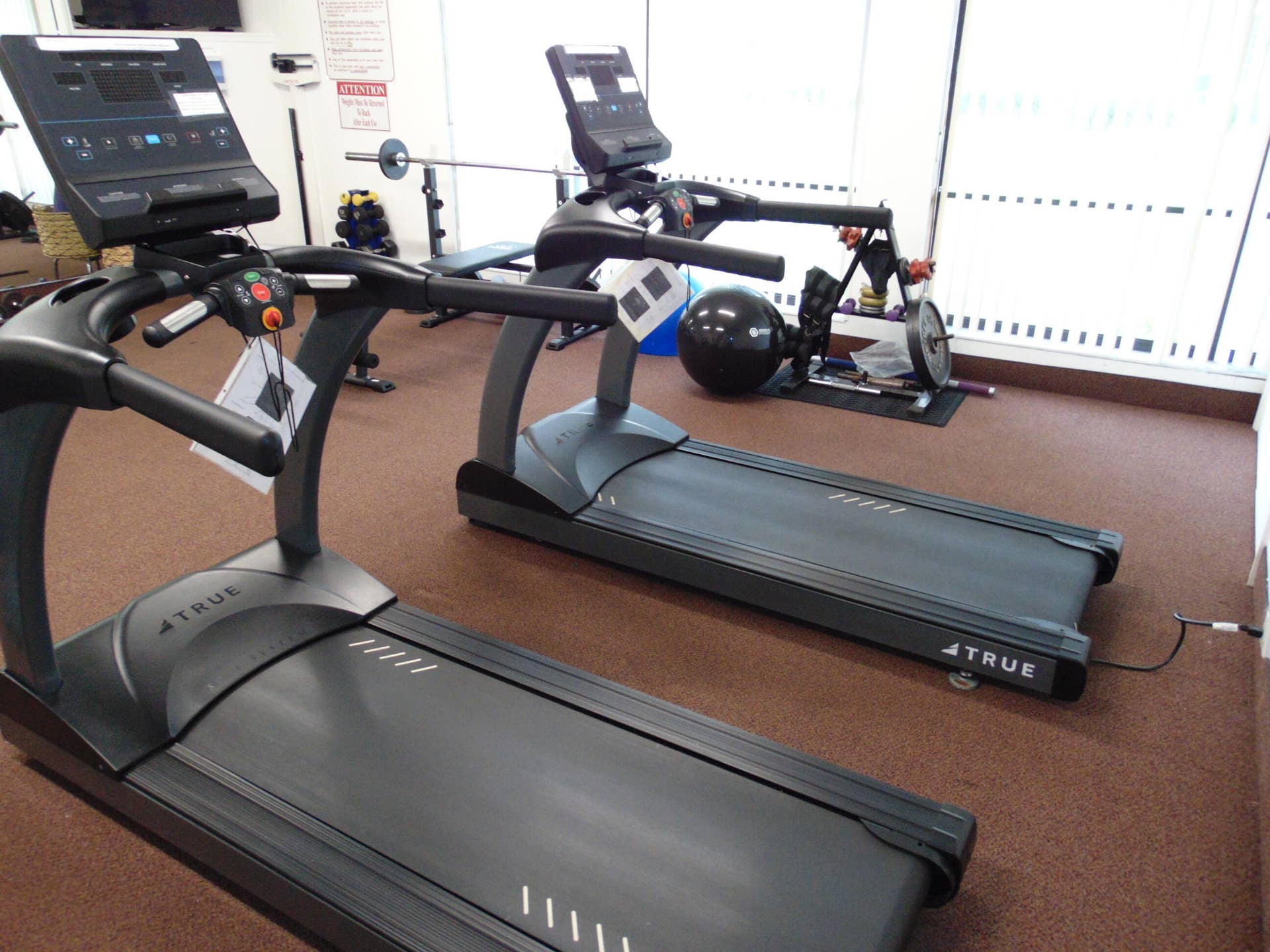 9220 SW 14th Street, #3103, Boca Raton, FL 33428 GYM
