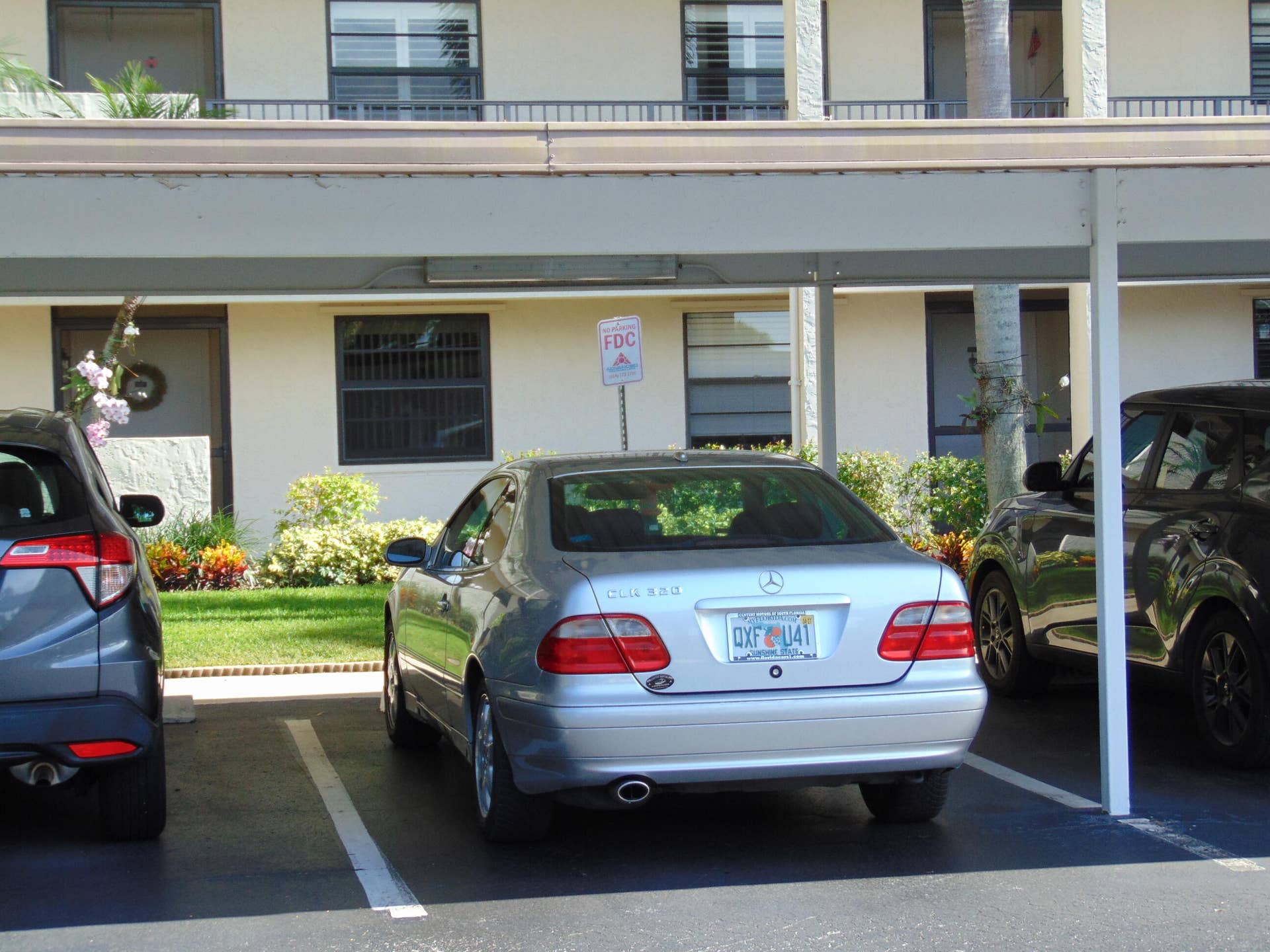 9220 SW 14th Street, #3103, Boca Raton, FL 33428 SHADY CARPORT JUST OUTSIDE YOUR FRONT DOOR