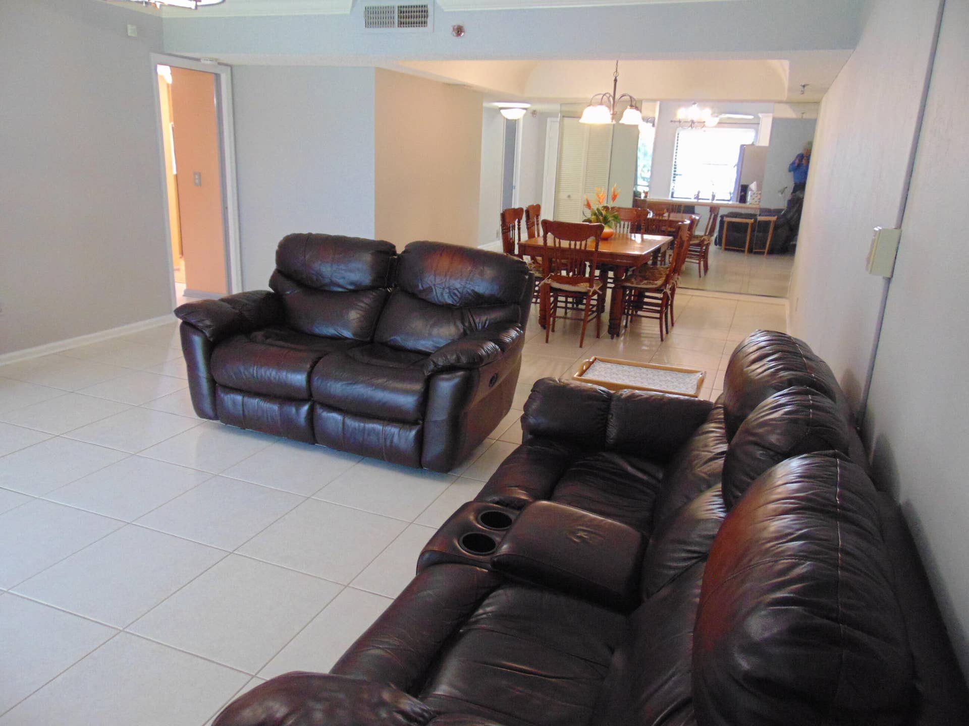 9220 SW 14th Street, #3103, Boca Raton, FL 33428 LIVING ROOM