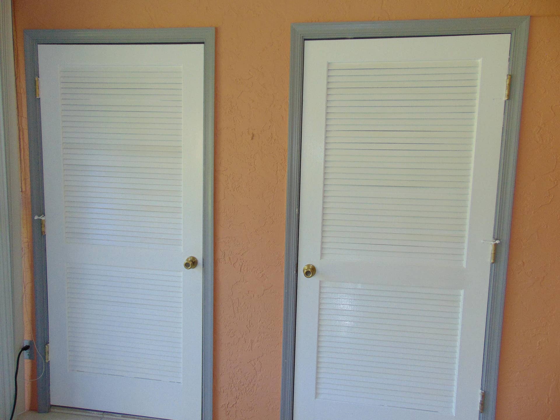 9220 SW 14th Street, #3103, Boca Raton, FL 33428 STORAGE CLOSET AT FLORIDA ROOM