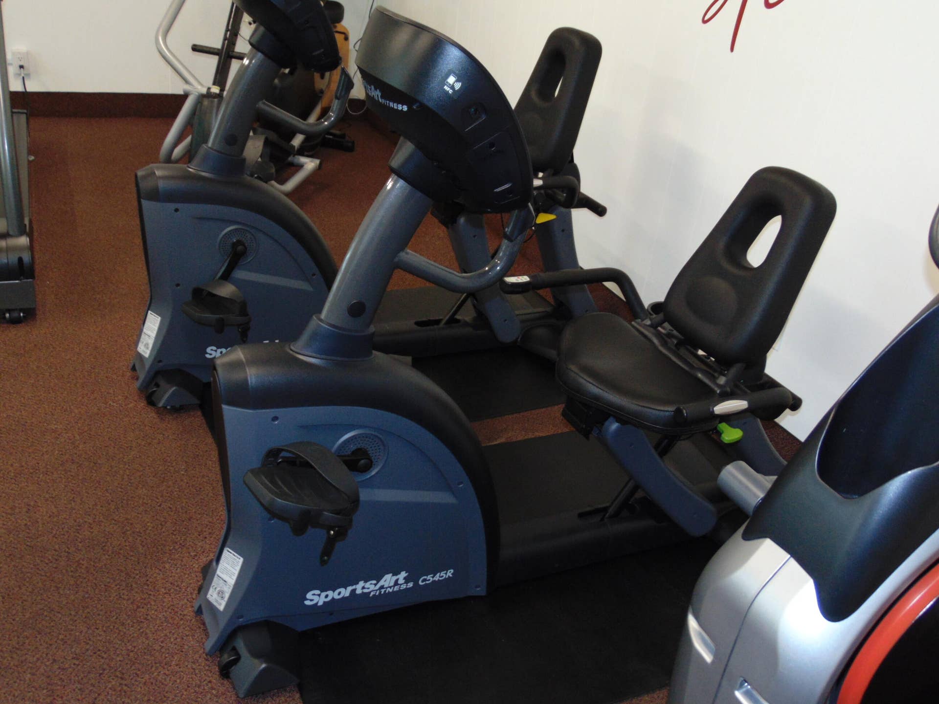 9220 SW 14th Street, #3103, Boca Raton, FL 33428 GYM
