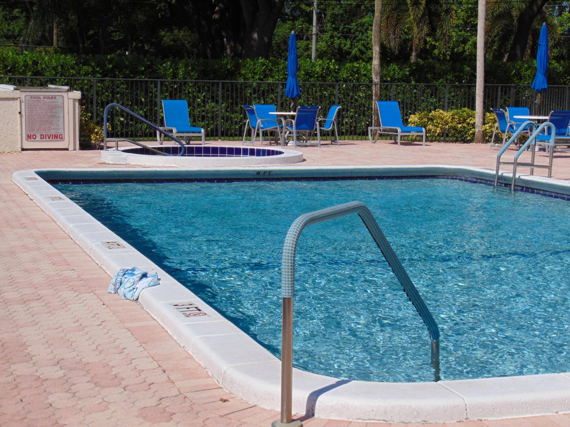 9220 SW 14th Street, #3103, Boca Raton, FL 33428 2ND POOL AND SPA