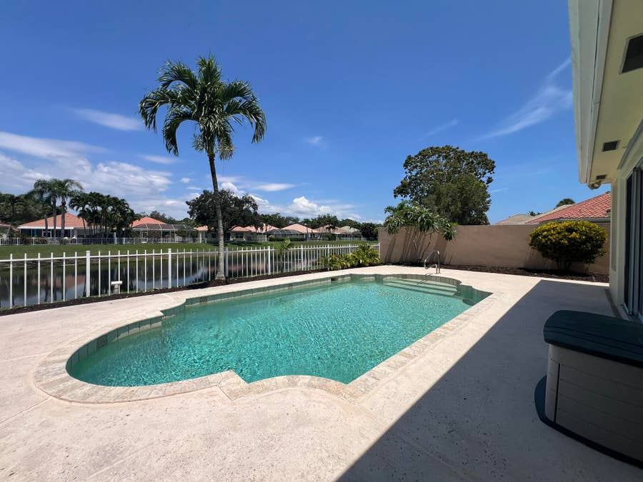 Property photo for 244 Hampton Place, Jupiter, FL