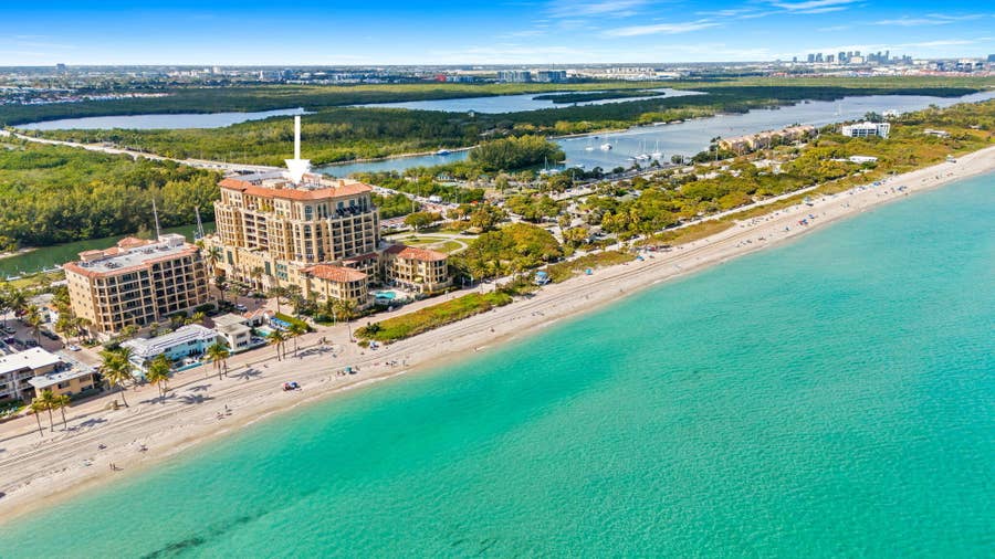 Property photo for 3501 N Ocean Drive, #Ph 7, Hollywood, FL