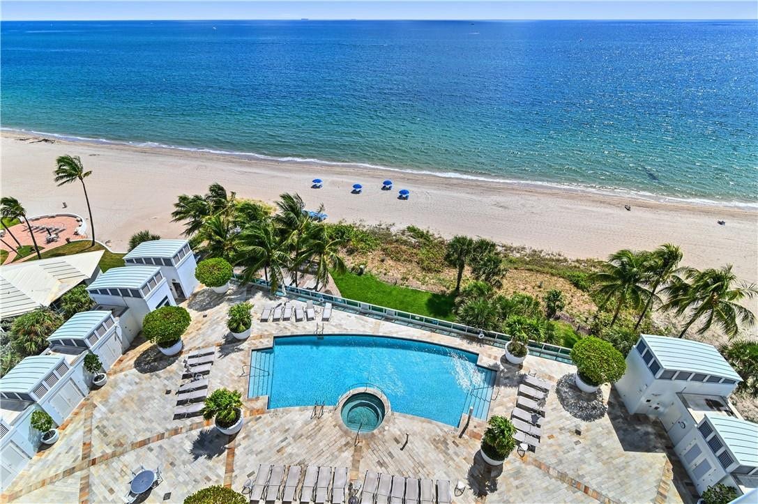 1600 S Ocean Boulevard, #902, Lauderdale-By-The-Sea, Lauderdale By The Sea, FL 33062 Photo 54