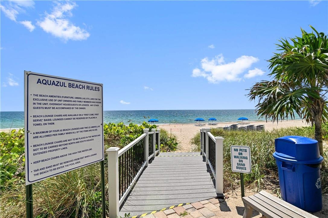 1600 S Ocean Boulevard, #902, Lauderdale-By-The-Sea, Lauderdale By The Sea, FL 33062 Photo 60