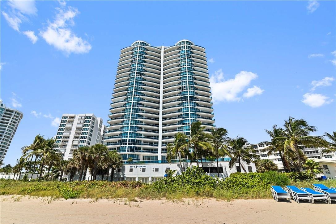 1600 S Ocean Boulevard, #902, Lauderdale-By-The-Sea, Lauderdale By The Sea, FL 33062 Photo 62
