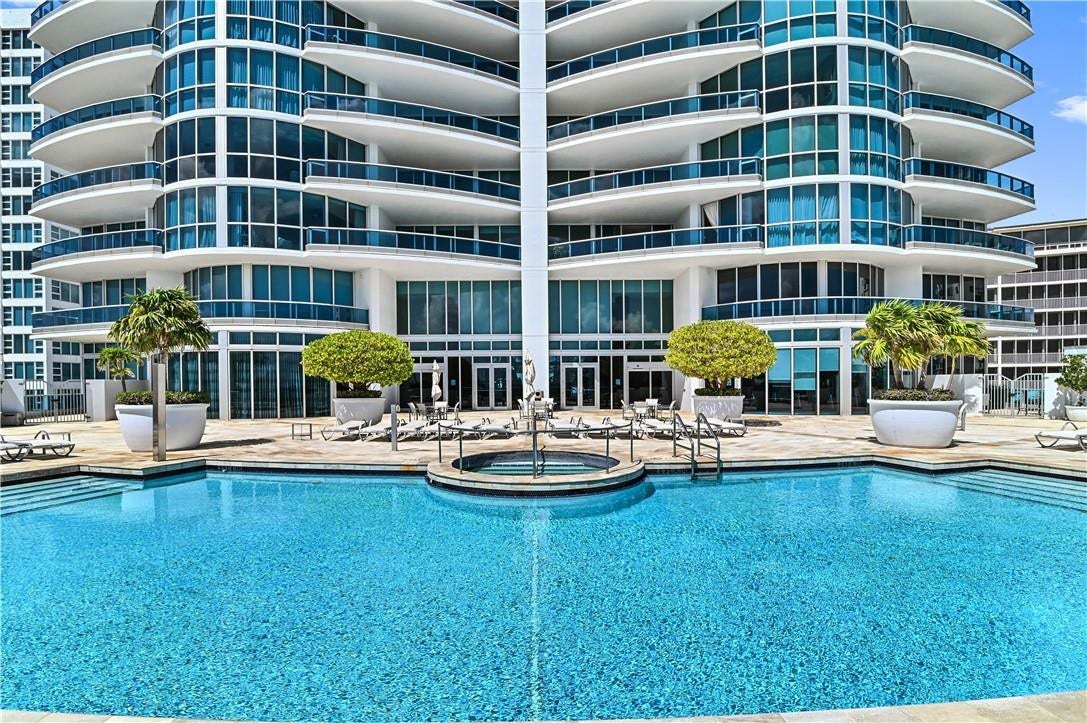 1600 S Ocean Boulevard, #902, Lauderdale-By-The-Sea, Lauderdale By The Sea, FL 33062 Photo 57