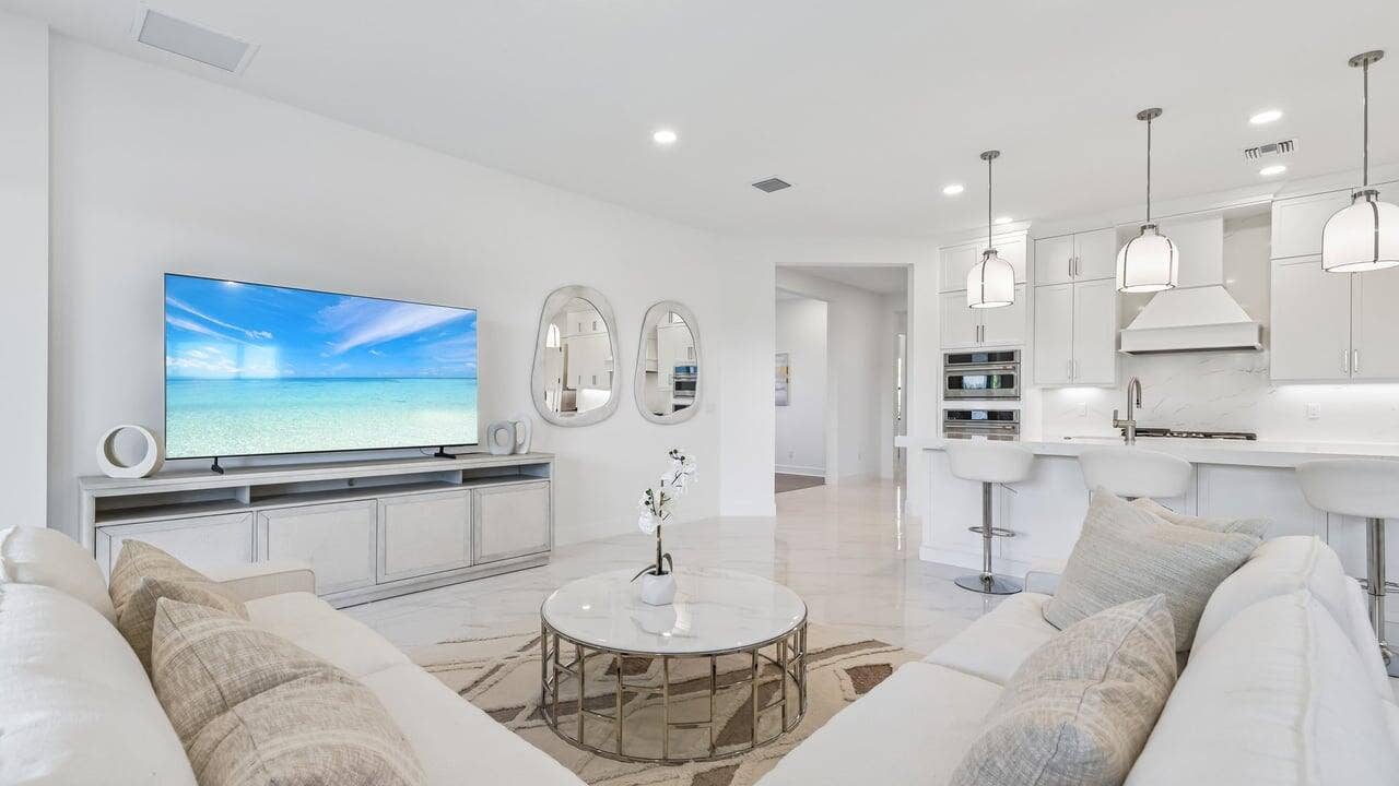 5633 Saint Armands Way, Westlake, FL 33470 Great Room