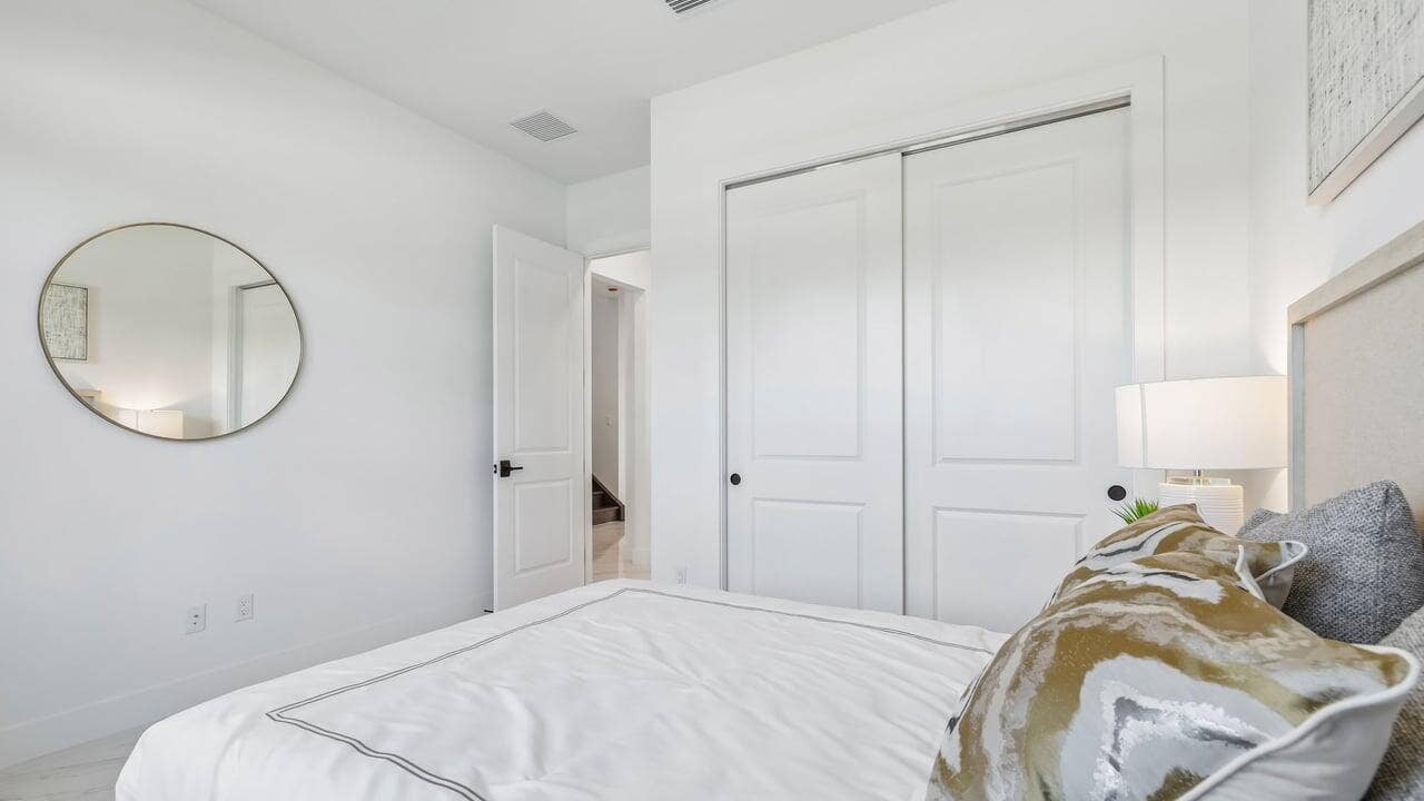 5633 Saint Armands Way, Westlake, FL 33470 Bedroom