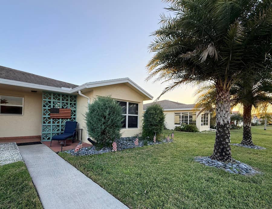 Property photo for 5301 Lakefront Boulevard, #D, Delray Beach, FL
