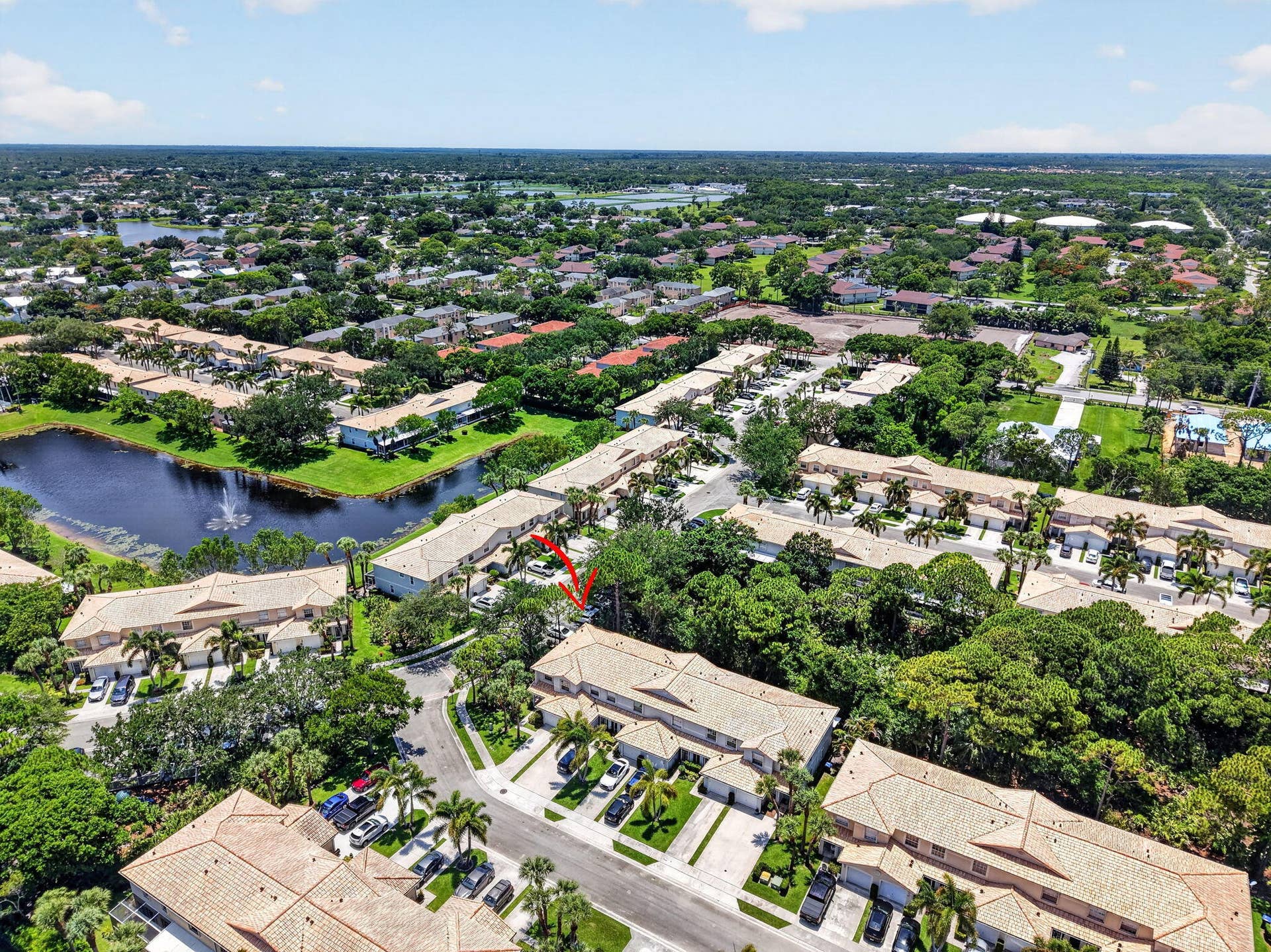 106 Fox Meadow Run, Jupiter, FL 33458 Community