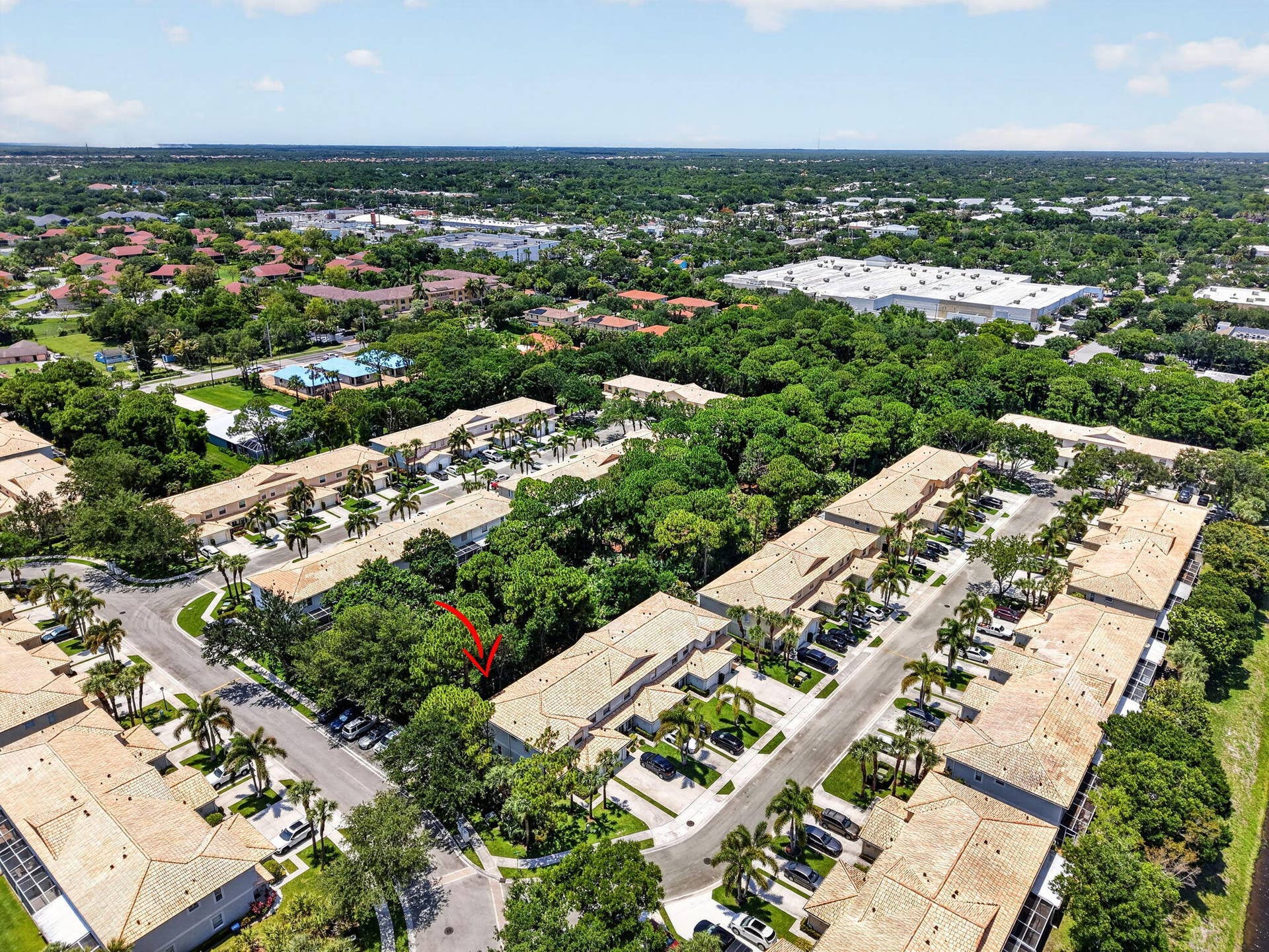 106 Fox Meadow Run, Jupiter, FL 33458 Community