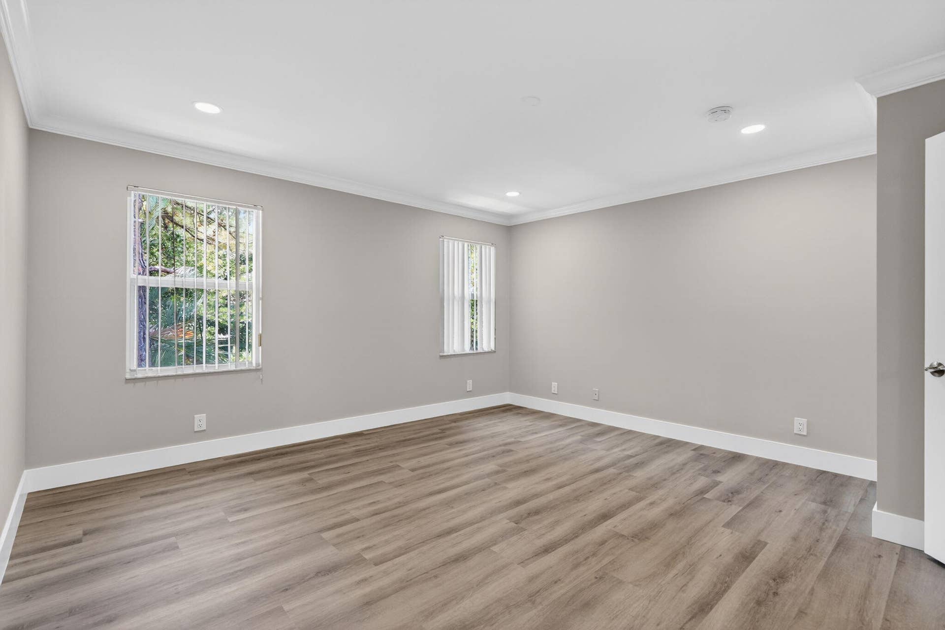 106 Fox Meadow Run, Jupiter, FL 33458 Master Bedroom