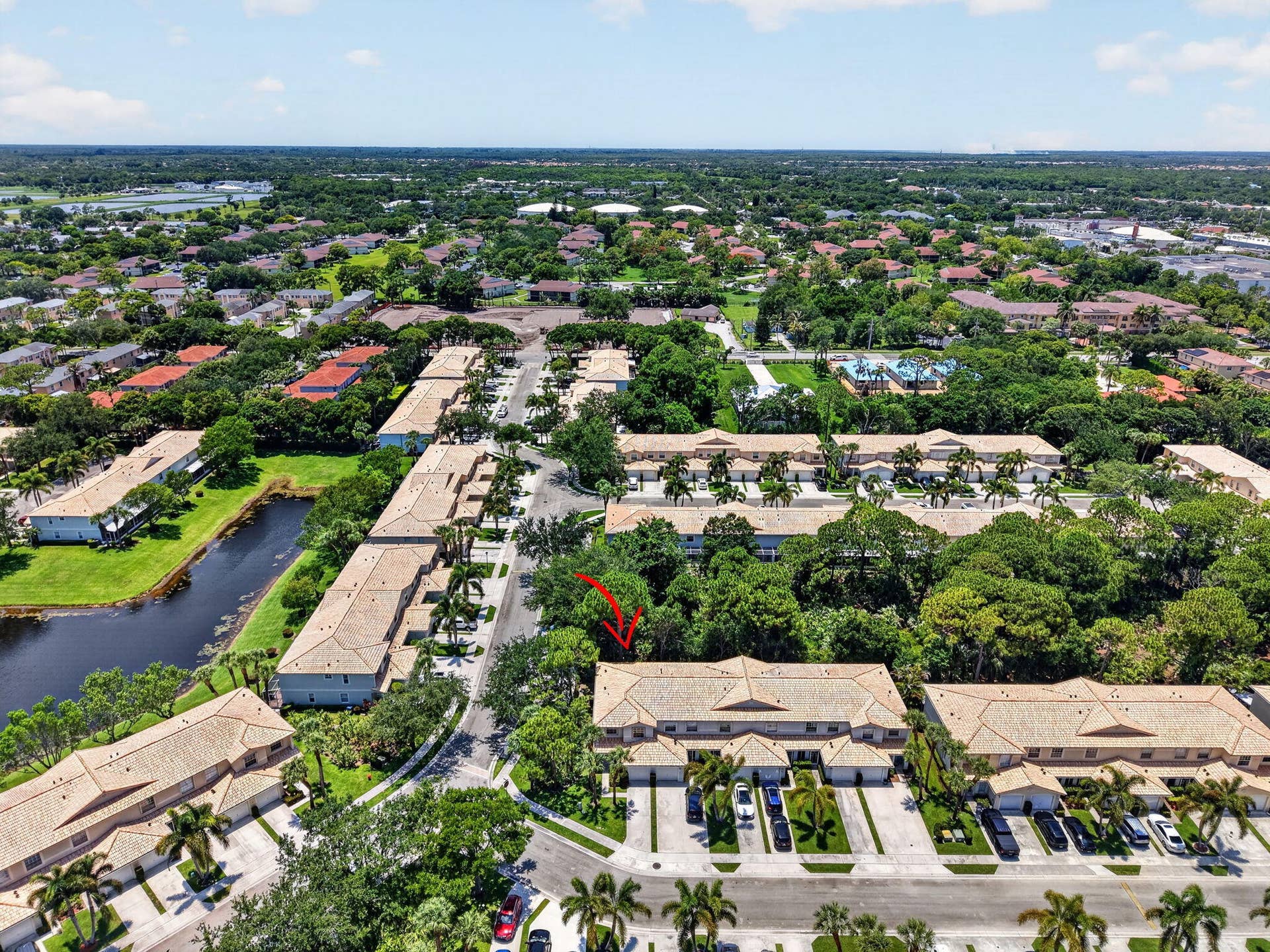 106 Fox Meadow Run, Jupiter, FL 33458 Community