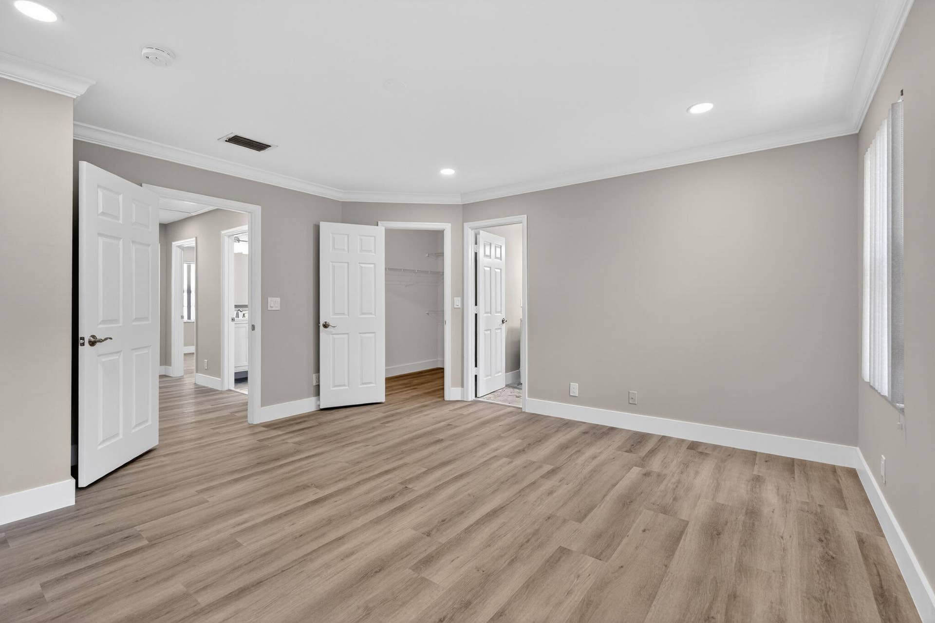 106 Fox Meadow Run, Jupiter, FL 33458 Master Bedroom