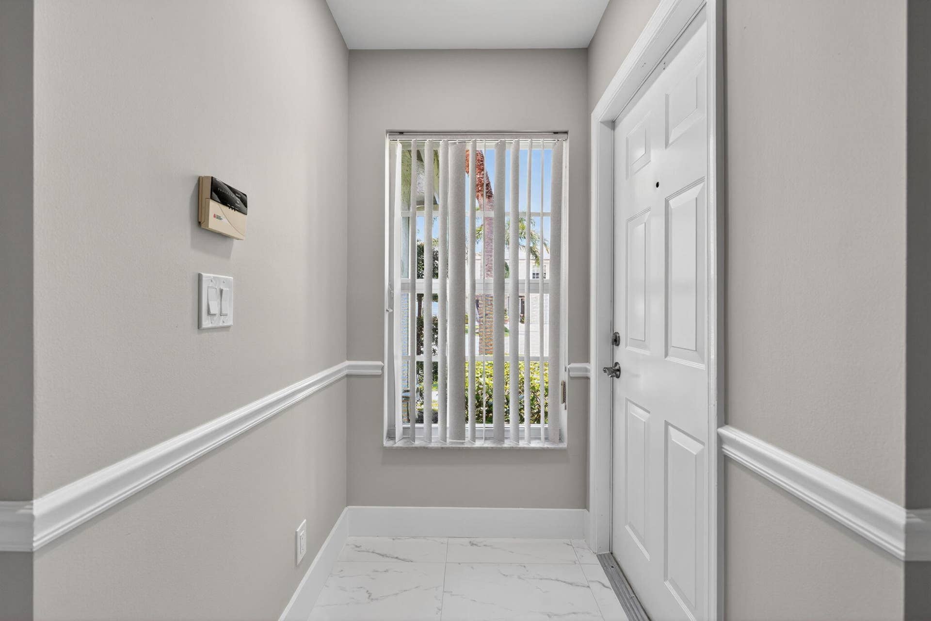 106 Fox Meadow Run, Jupiter, FL 33458 Entrance