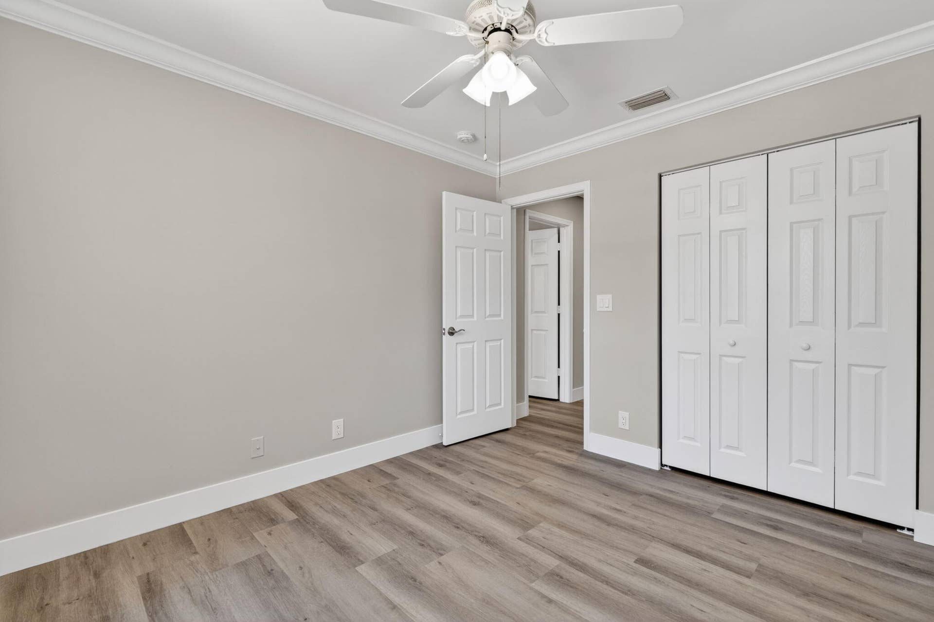106 Fox Meadow Run, Jupiter, FL 33458 Bedroom 3