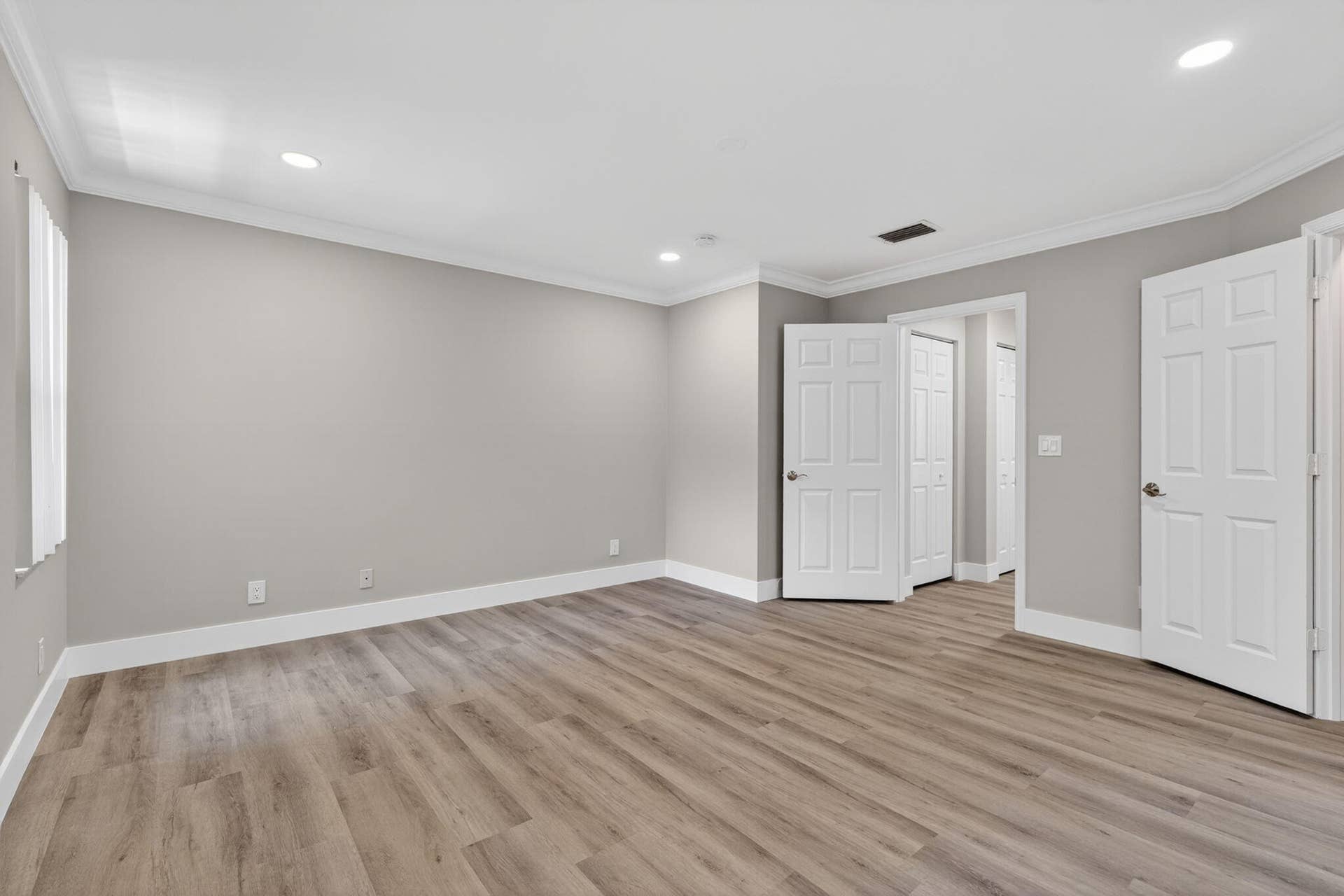 106 Fox Meadow Run, Jupiter, FL 33458 Master Bedroom