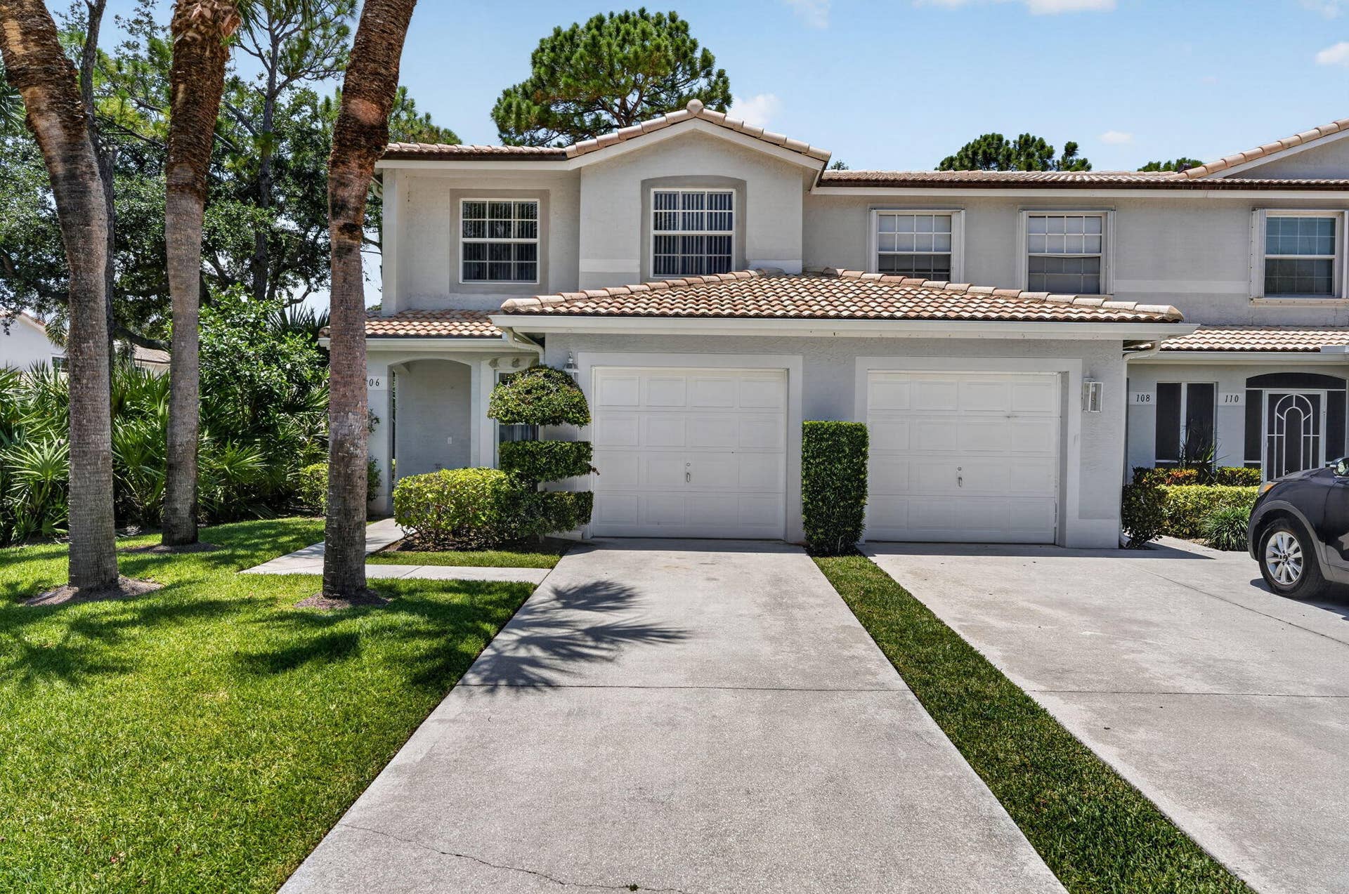 106 Fox Meadow Run, Jupiter, FL 33458 Front