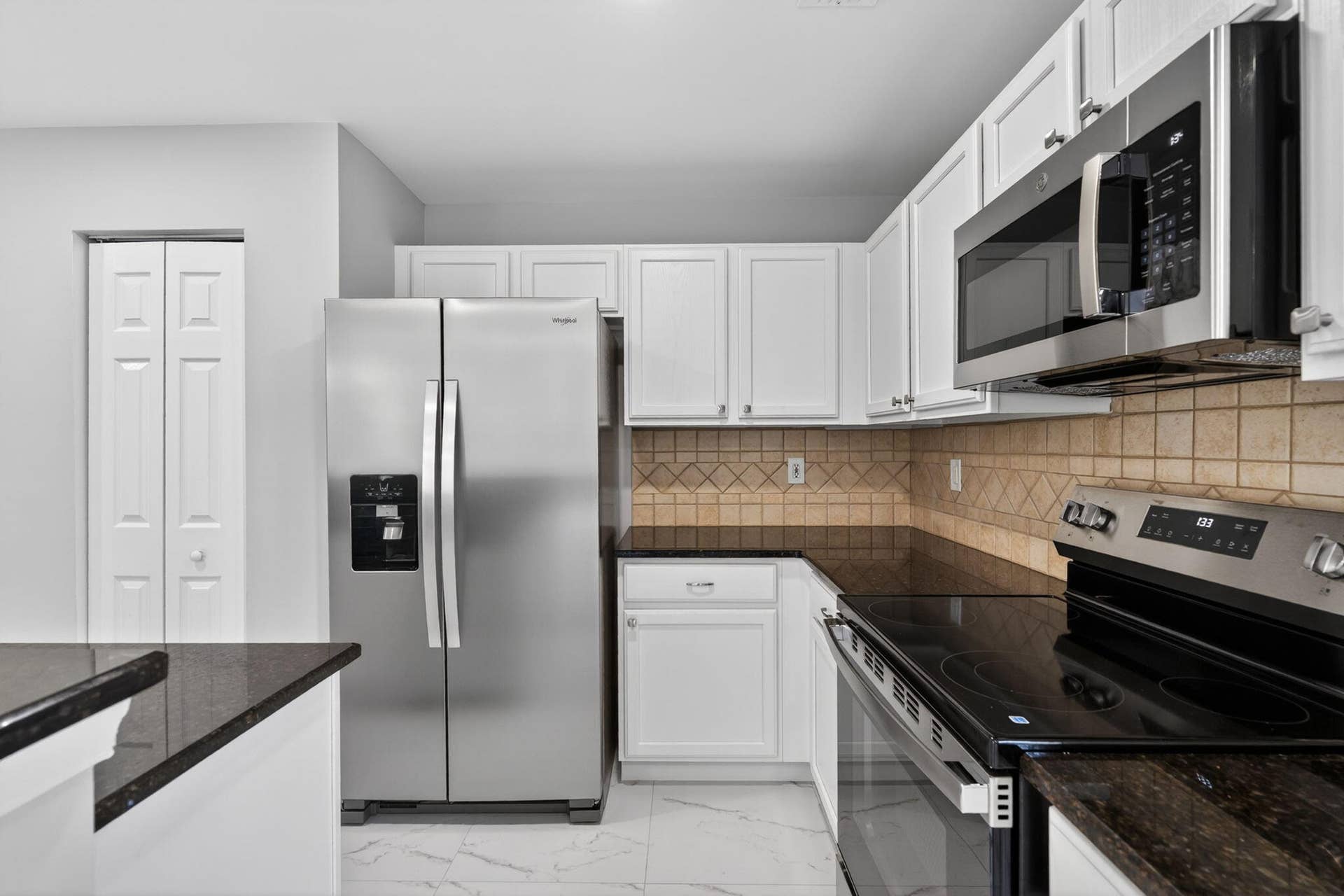 106 Fox Meadow Run, Jupiter, FL 33458 Kitchen