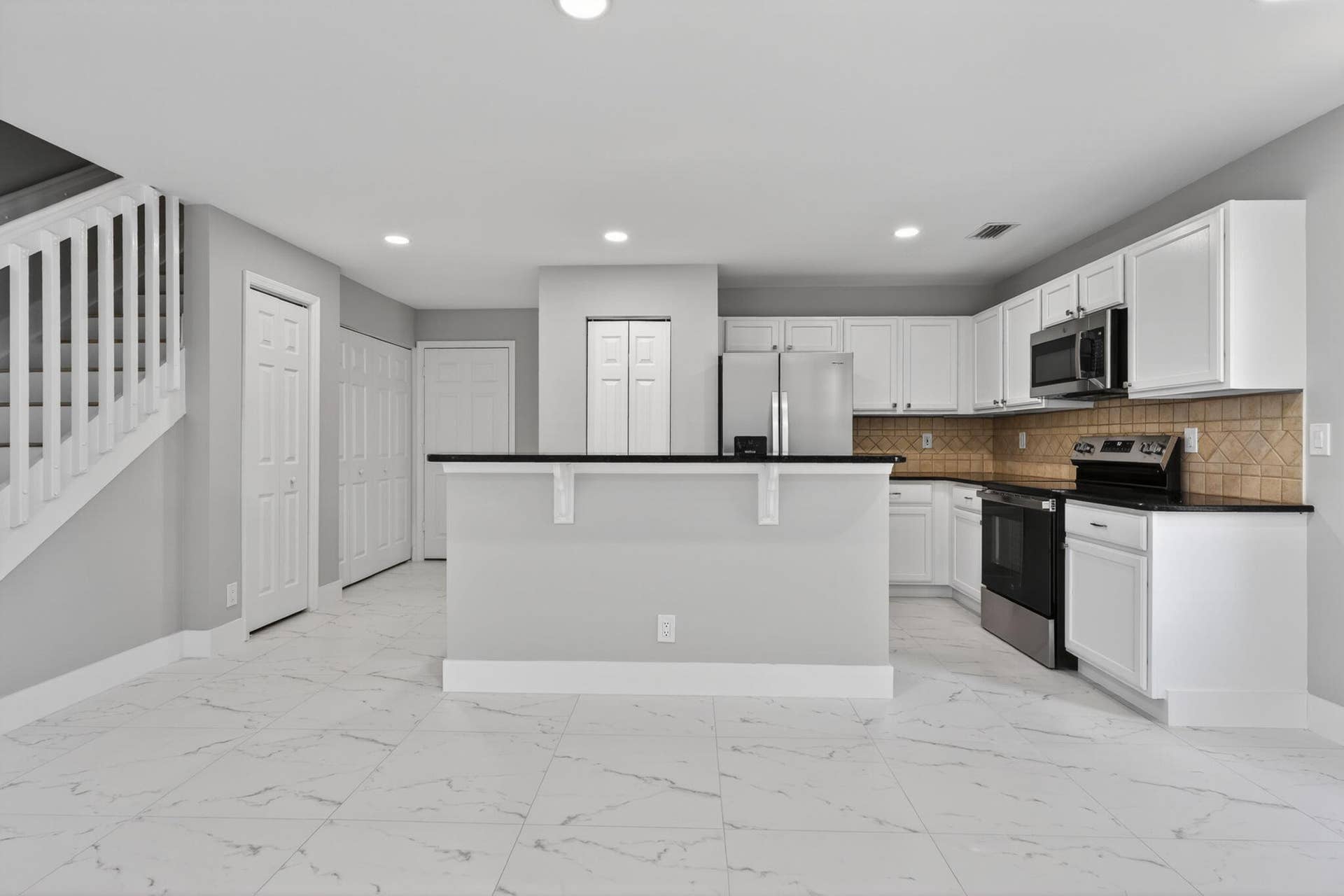 106 Fox Meadow Run, Jupiter, FL 33458 Kitchen