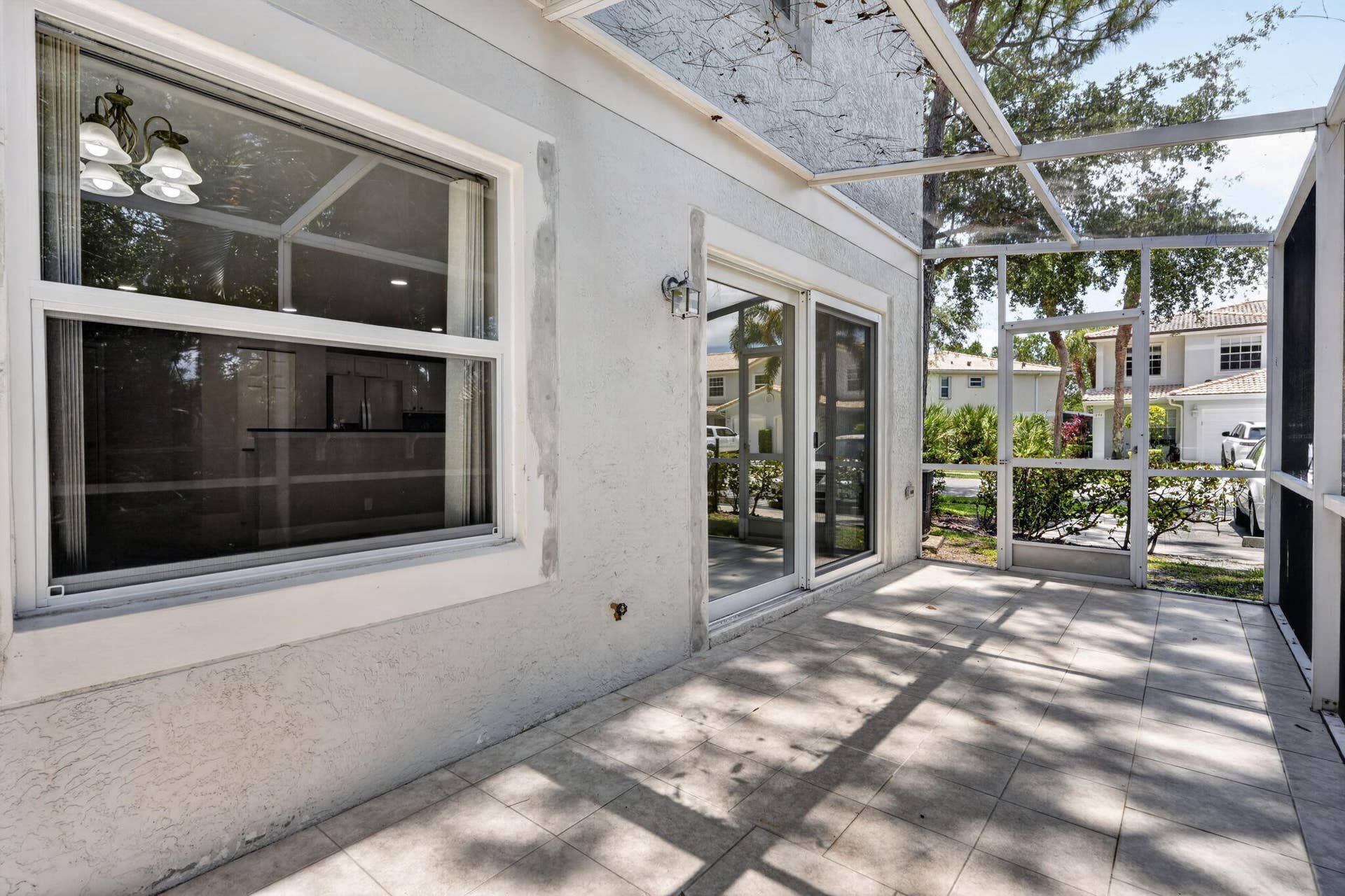 106 Fox Meadow Run, Jupiter, FL 33458 Porch