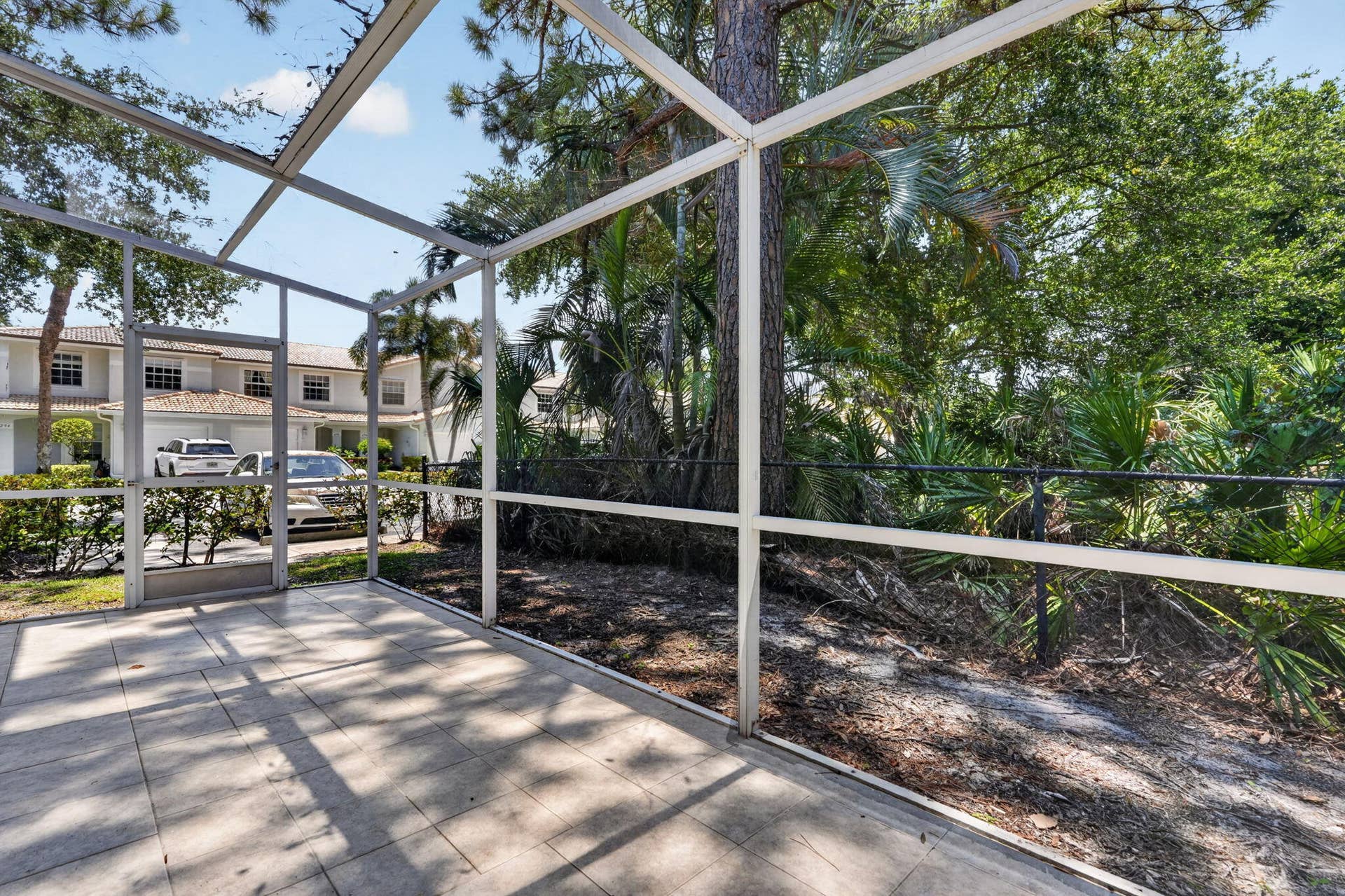 106 Fox Meadow Run, Jupiter, FL 33458 Porch