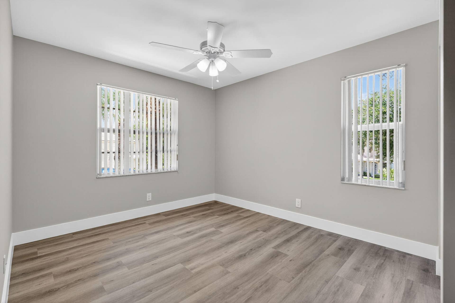 106 Fox Meadow Run, Jupiter, FL 33458 Bedroom 2