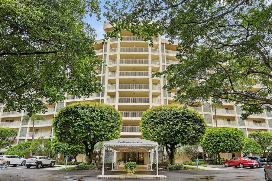 Property photo for 3520 Oaks Way, #110, Pompano Beach, FL