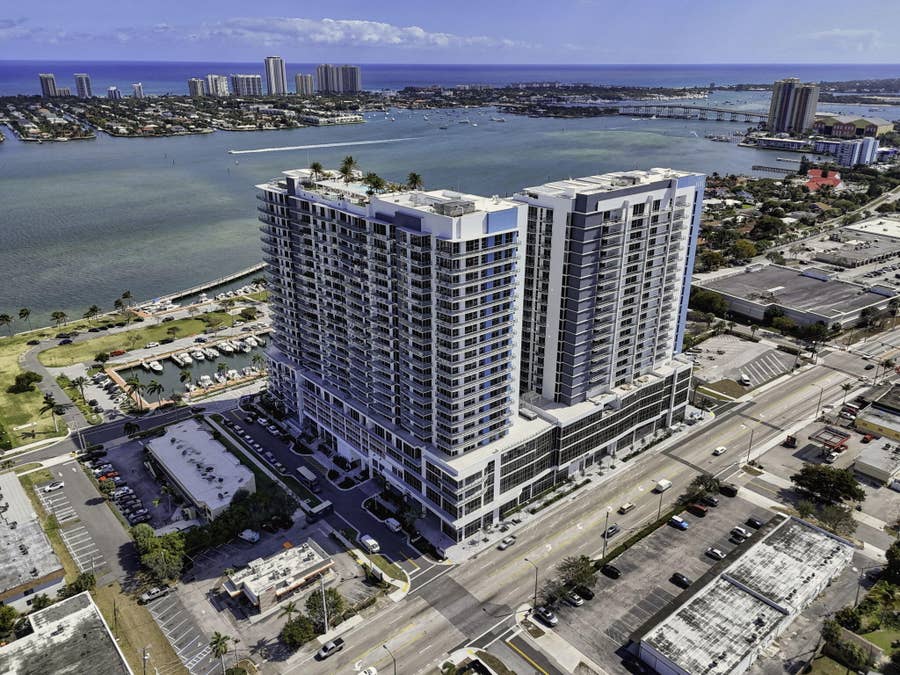 Property photo for 220 Lake Shore Drive, #617, Lake Park, FL
