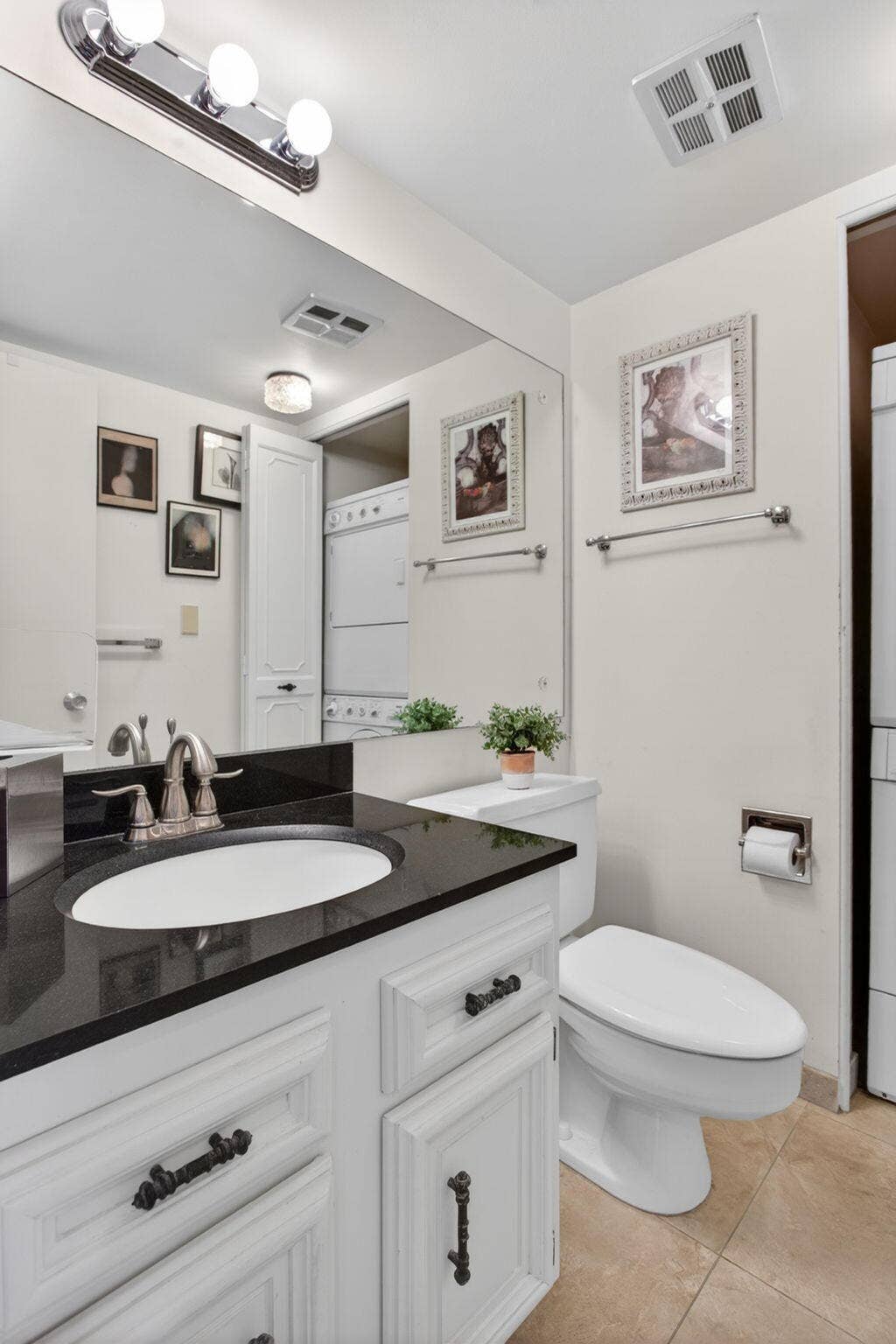 Half Bath