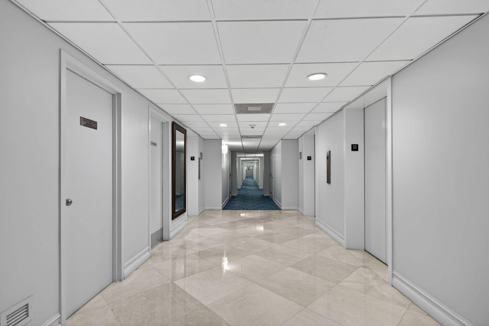 Main Lobby