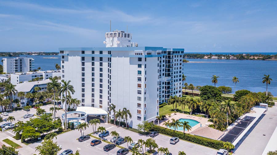 Property photo for 3800 Washington Road, #901, West Palm Beach, FL