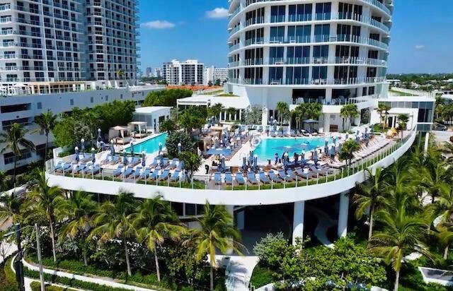 525 N Fort Lauderdale Beach Boulevard, #602, Fort Lauderdale, FL 33304 525 N Fort Lauderdale Beach Blvd, Unit 8