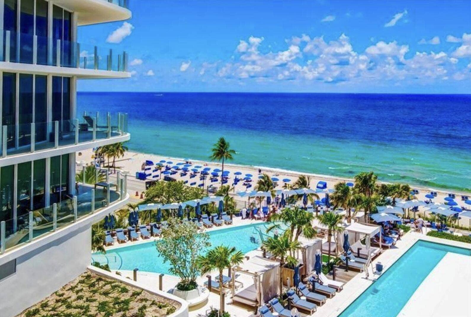 525 N Fort Lauderdale Beach Boulevard, #602, Fort Lauderdale, FL 33304 Screenshot 2026-06-17 at 11.34.25AM