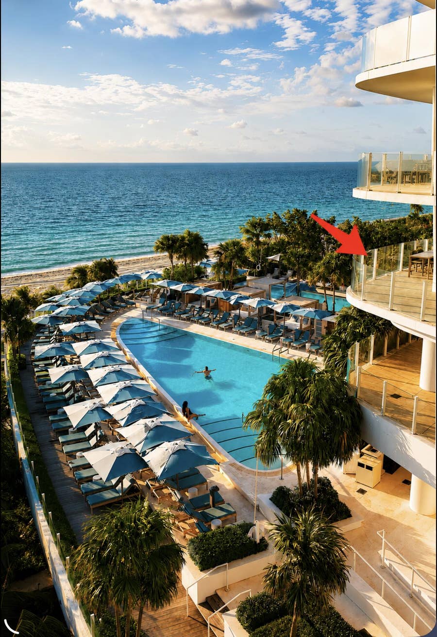 Property photo for 525 N Fort Lauderdale Beach Boulevard, #602, Fort Lauderdale, FL