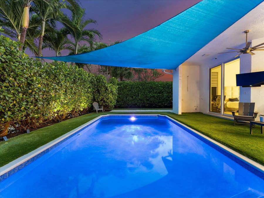 Property photo for 1002 Lake Shore Drive, Delray Beach, FL