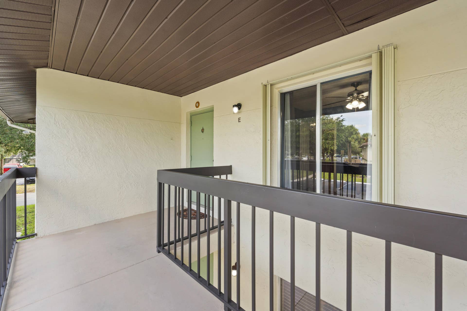 6314 Chasewood Drive, #E, Jupiter, FL 33458 Entry
