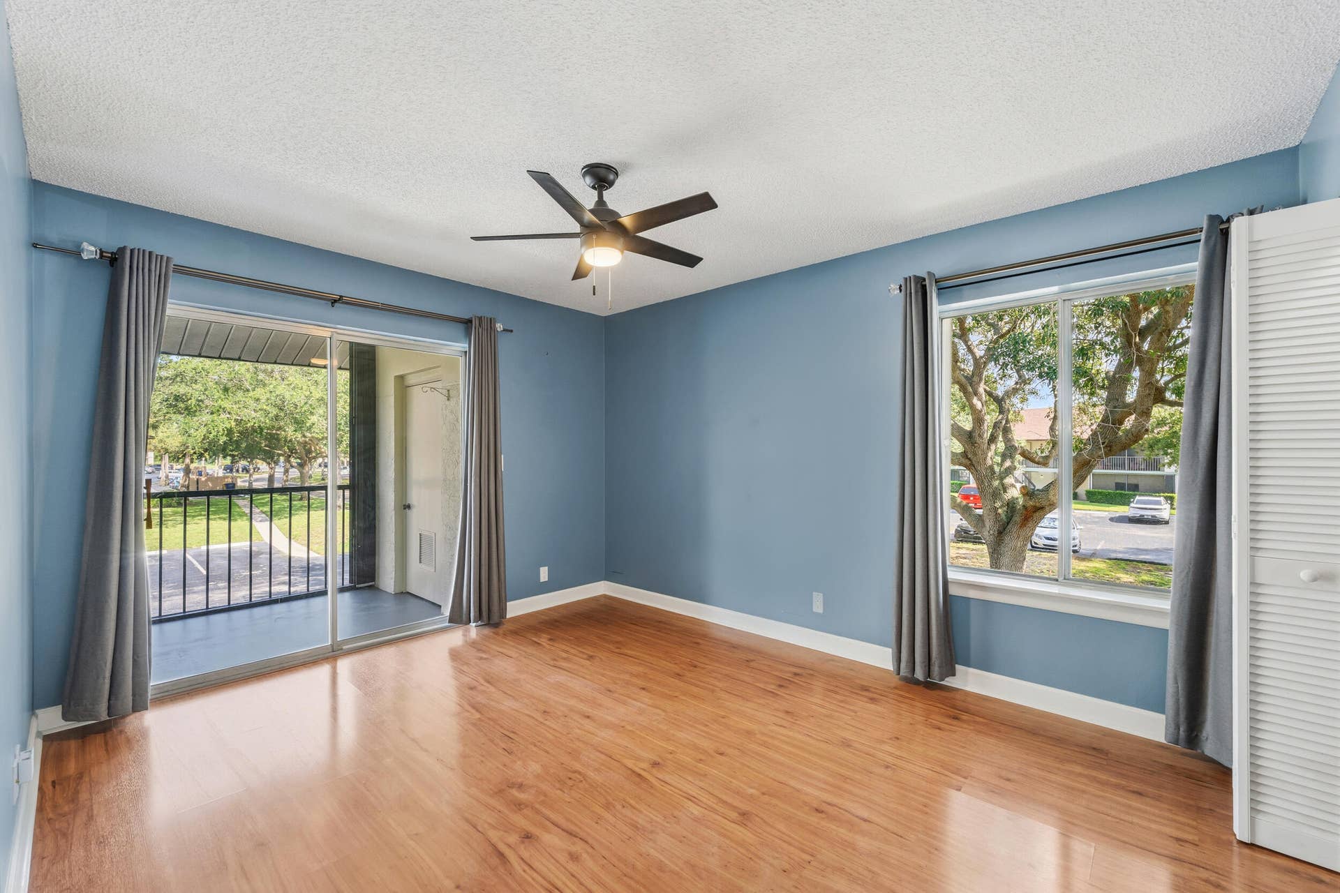6314 Chasewood Drive, #E, Jupiter, FL 33458 Primary bedroom