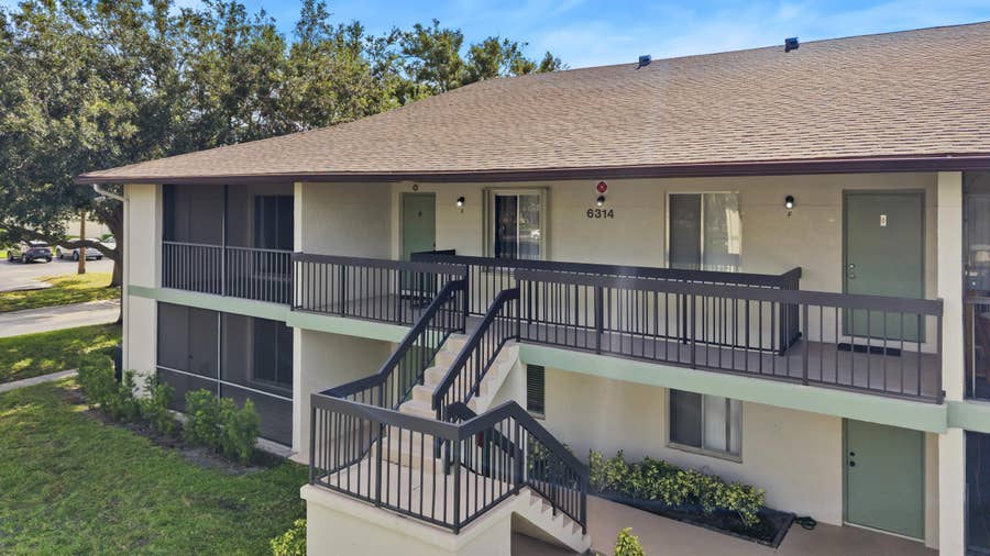 Property photo for 6314 Chasewood Drive, #E, Jupiter, FL