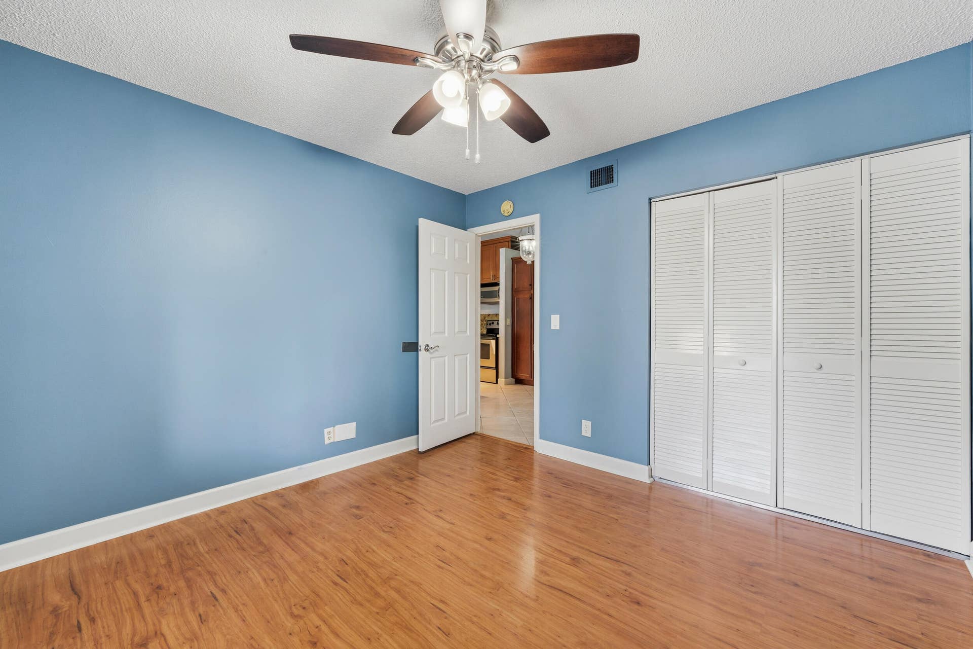 6314 Chasewood Drive, #E, Jupiter, FL 33458 2nd bedroom