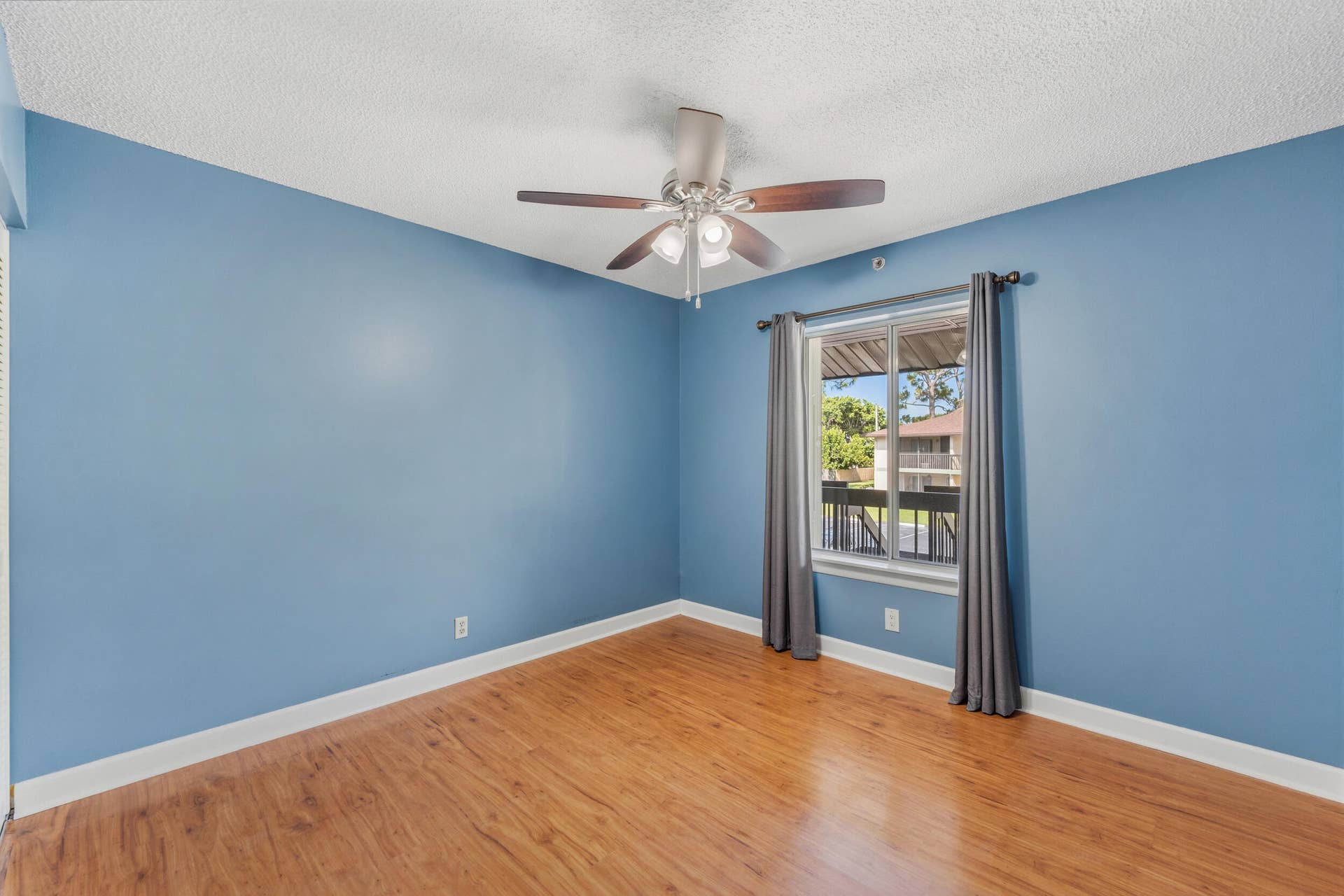 6314 Chasewood Drive, #E, Jupiter, FL 33458 2nd bedroom