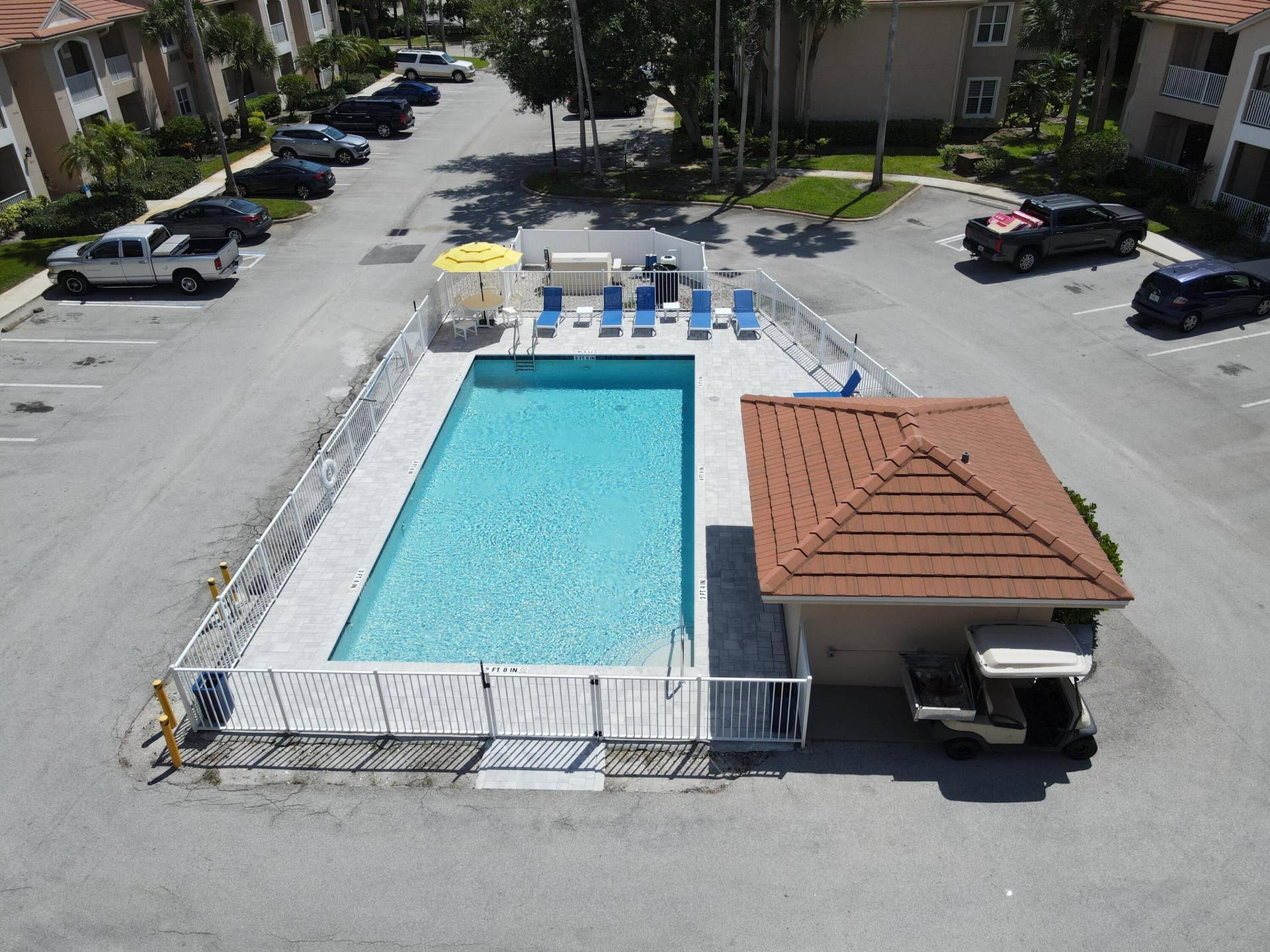 9828 Perfect Drive, #46, Port St Lucie, FL 34986 DJI_0147