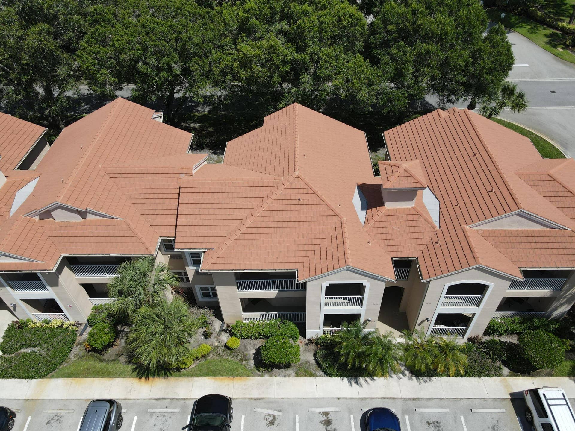 9828 Perfect Drive, #46, Port St Lucie, FL 34986 DJI_0137