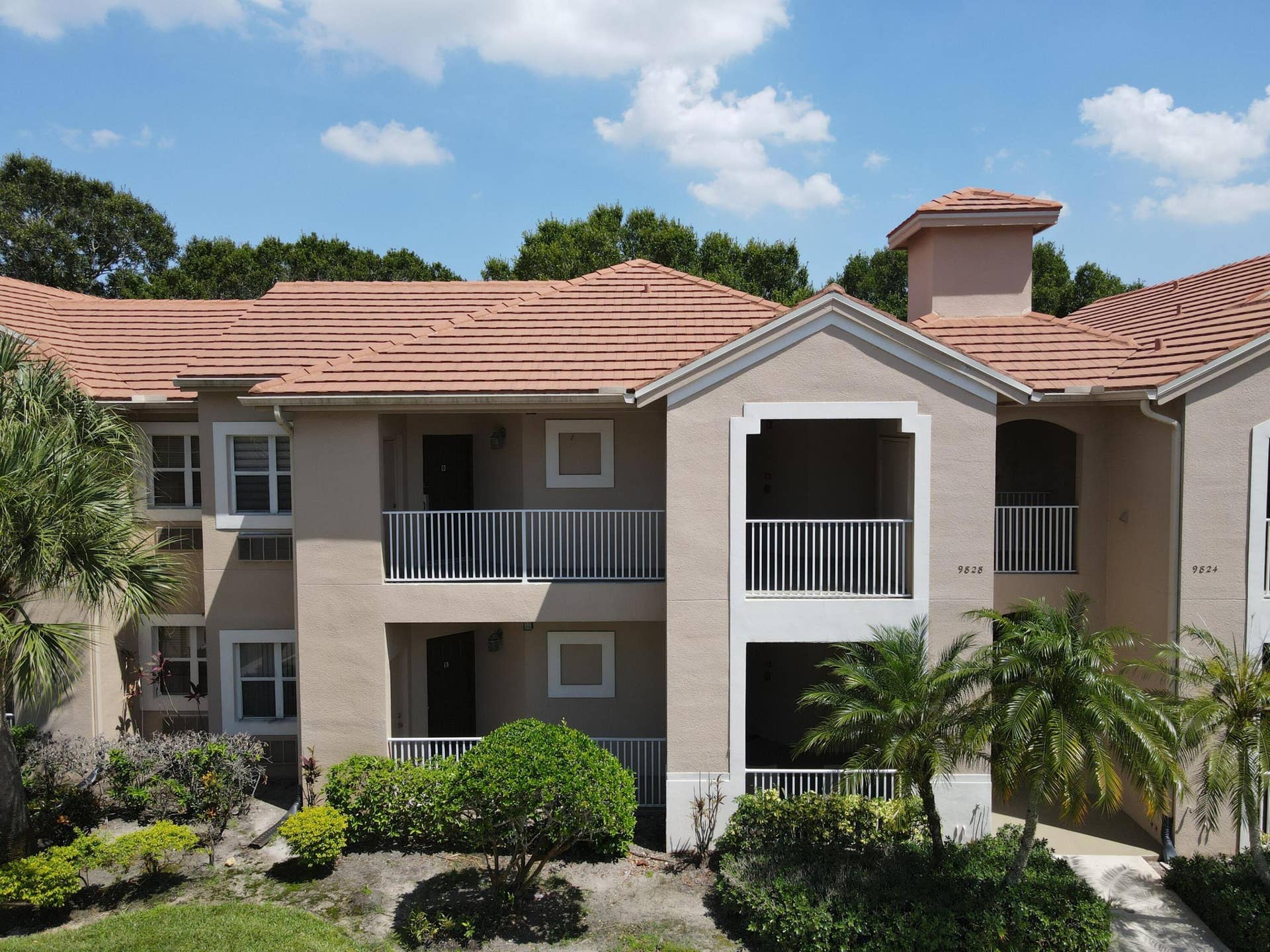 9828 Perfect Drive, #46, Port St Lucie, FL 34986 DJI_0129