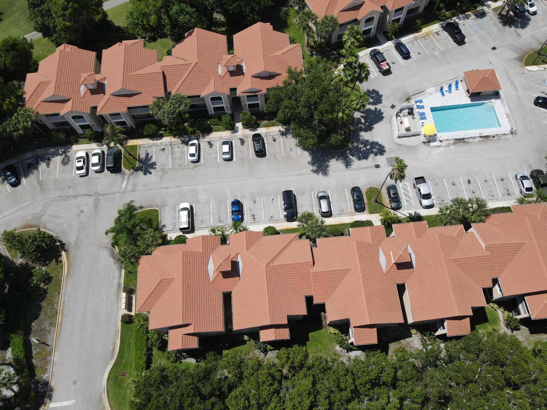 9828 Perfect Drive, #46, Port St Lucie, FL 34986 DJI_0145