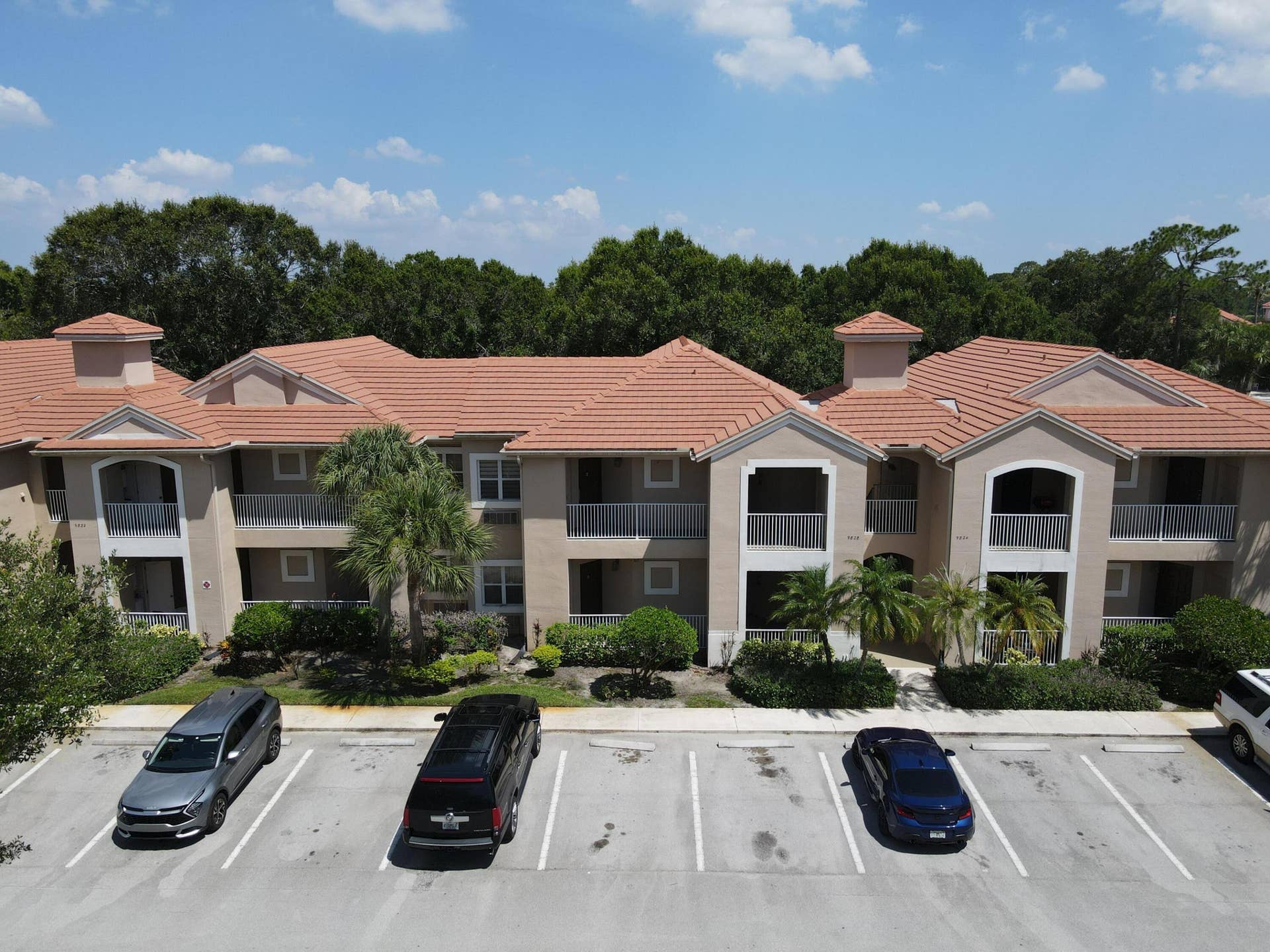 9828 Perfect Drive, #46, Port St Lucie, FL 34986 DJI_0127